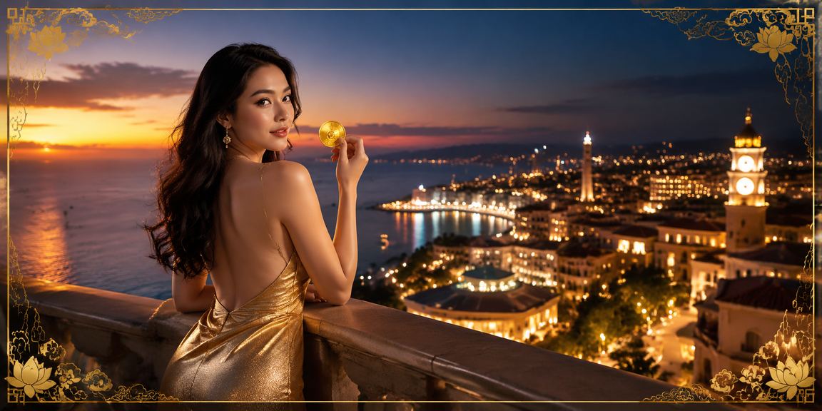 Người chơi trải nghiệm cá cược trực tuyến tại bãi biển Phú Quốc